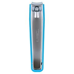 Professional Stainless Steel Fingernail and Toenail Clipper