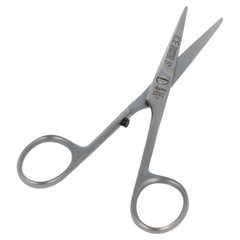 Stainless Steel Professional Barber Salon Scissors - 13 cm