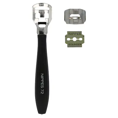 Callus Remover - 10 Blades primary image