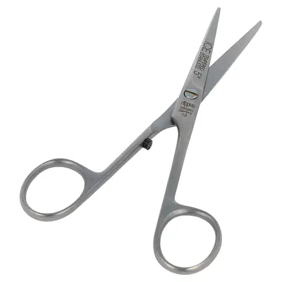 Stainless Steel Professional Barber Salon Scissors - 13 cm primary image