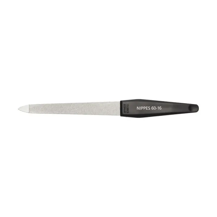Premium Sapphire Nail File - Size: 16 cm