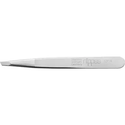 Precision Stainless Steel Tweezers primary image