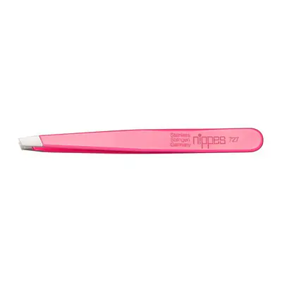Precision Stainless Steel Tweezers primary image