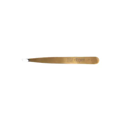 Precision Stainless Steel Tweezers primary image